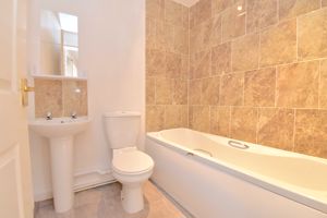 Bathroom- click for photo gallery
